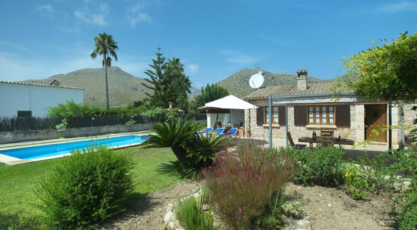 Photo of Palm Tree Cottage