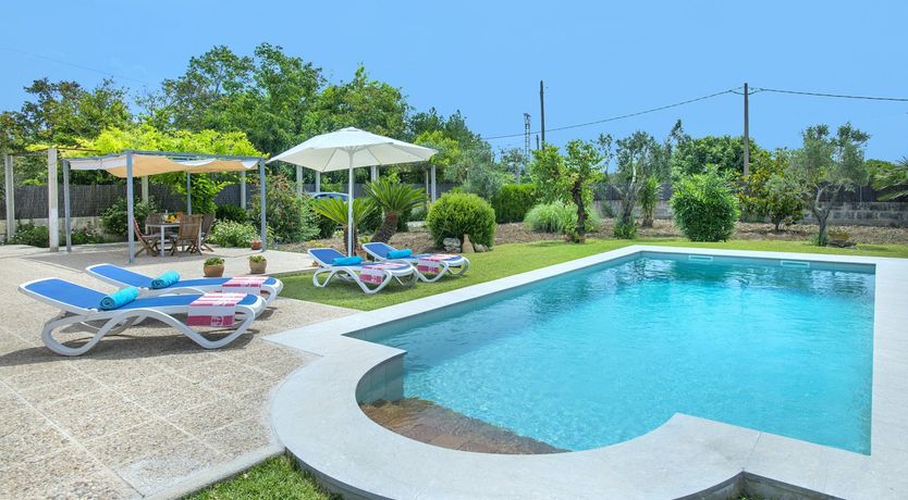 Photo of Palm Tree Cottage