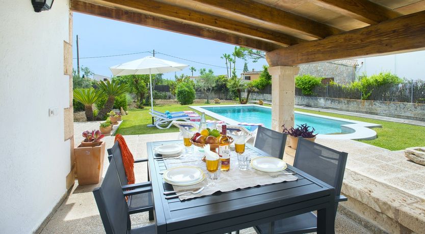 Photo of Palm Tree Cottage