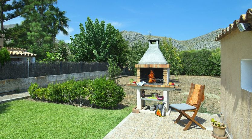 Photo of Palm Tree Cottage