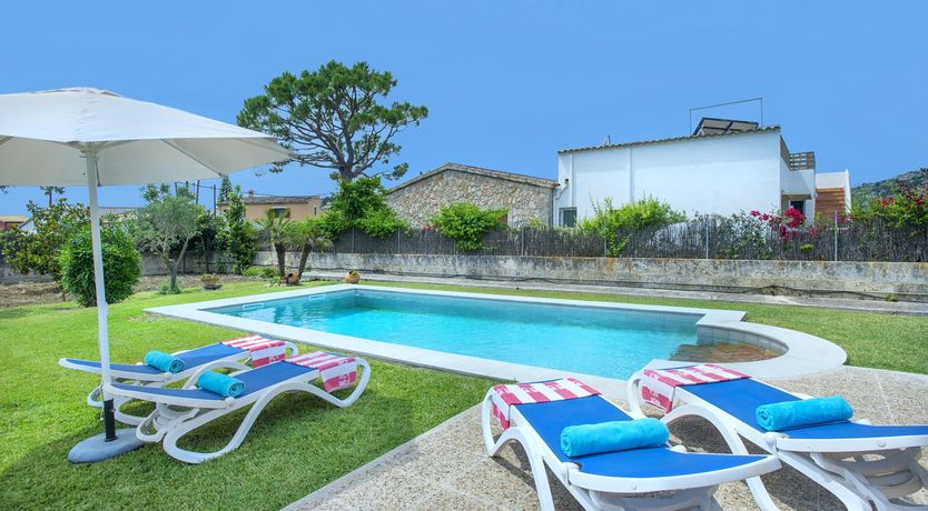 Photo of Palm Tree Cottage