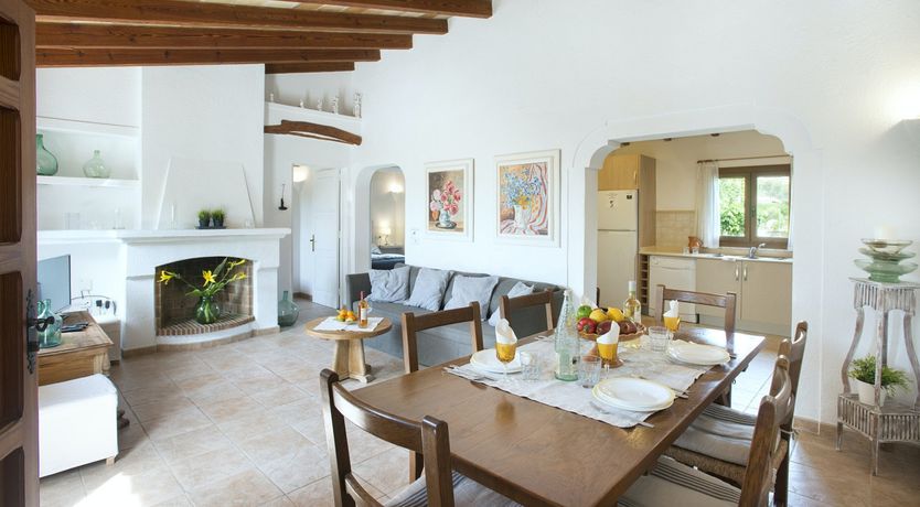 Photo of Palm Tree Cottage