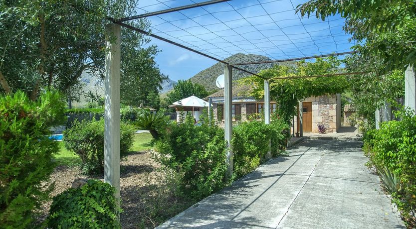 Photo of Palm Tree Cottage