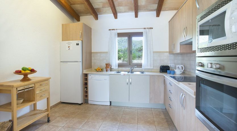 Photo of Palm Tree Cottage