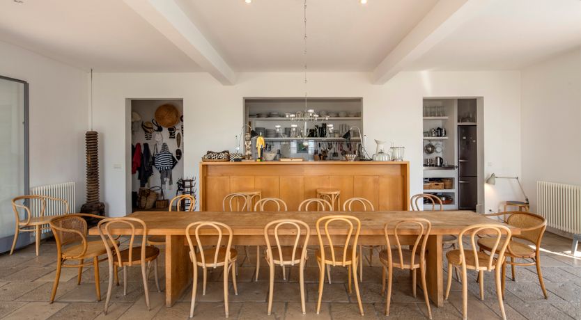 Photo of Keeping Up With the Joneses