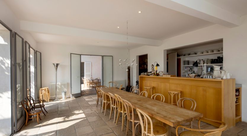 Photo of Keeping Up With the Joneses