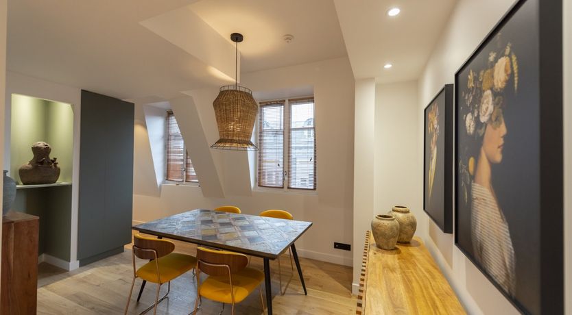 Photo of Minuit à Paris