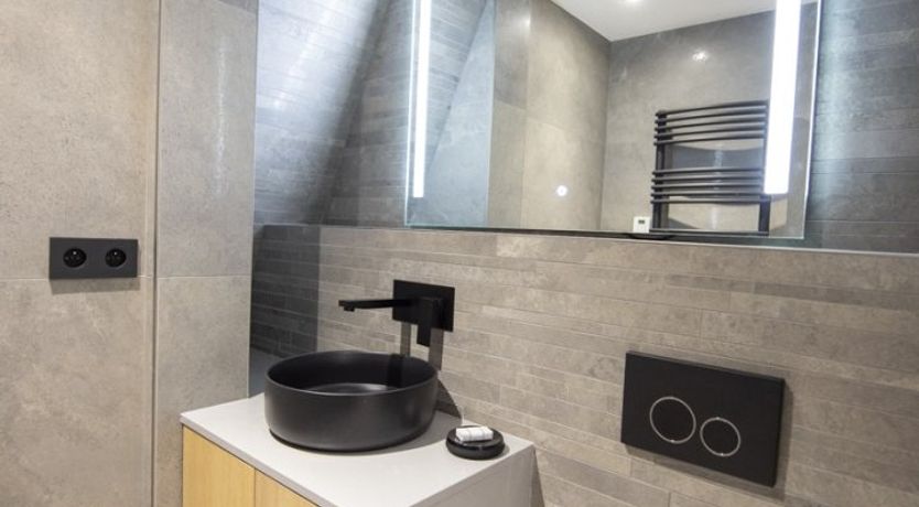 Photo of Minuit à Paris