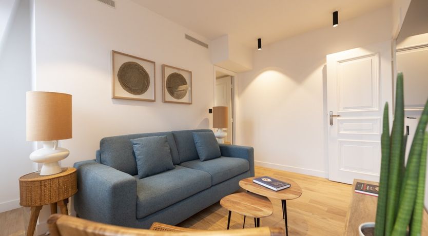 Photo of Minuit à Paris