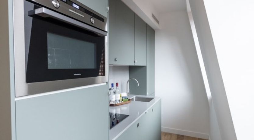 Photo of Minuit à Paris