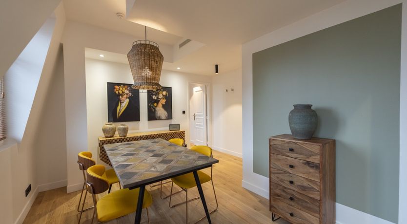 Photo of Minuit à Paris