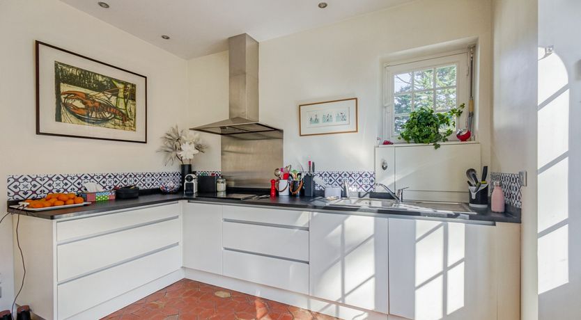 Photo of King of the Coast