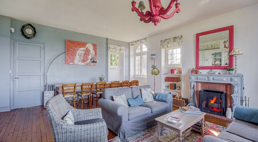 Photo of King of the Coast