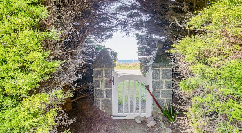 Photo of King of the Coast