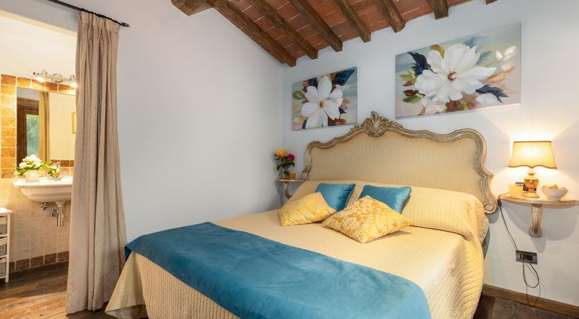 Photo of Wrapped in Jasmine & Aloe