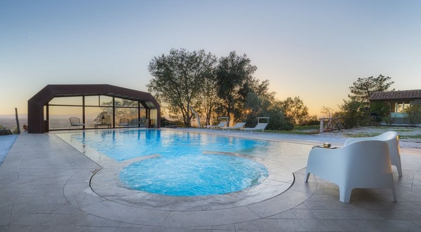 Photo of Wrapped in Jasmine & Aloe