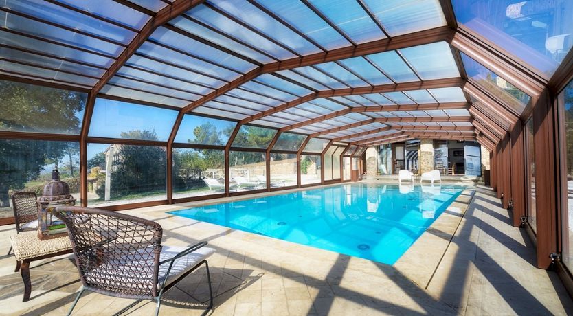 Photo of Wrapped in Jasmine & Aloe