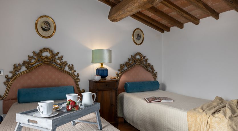 Photo of Wrapped in Jasmine & Aloe