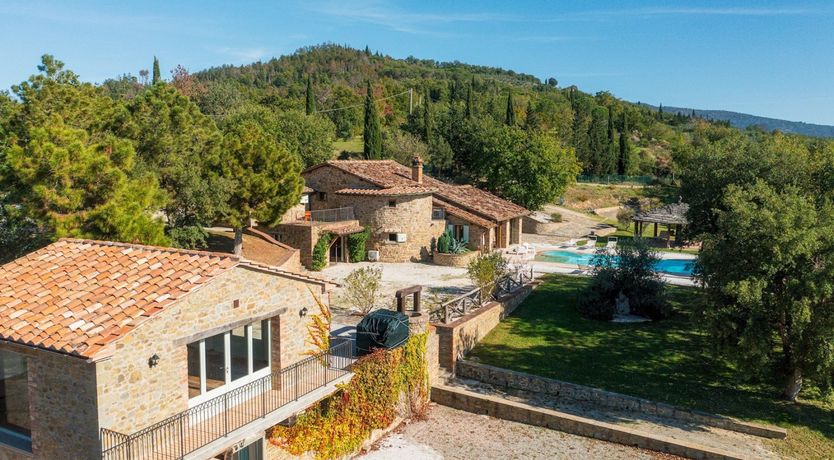 Photo of Wrapped in Jasmine & Aloe