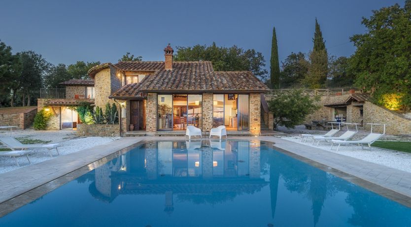 Photo of Wrapped in Jasmine & Aloe