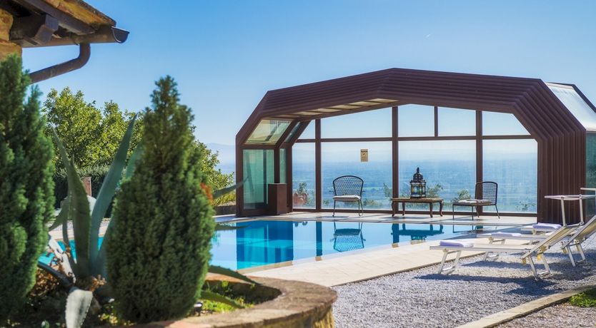 Photo of Wrapped in Jasmine & Aloe