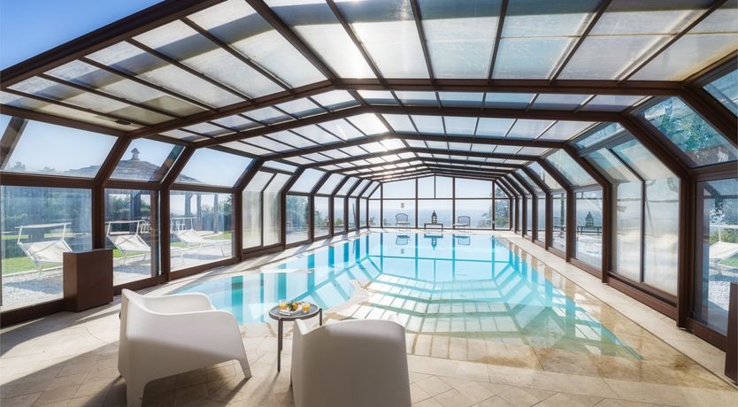 Photo of Wrapped in Jasmine & Aloe