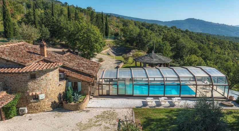 Photo of Wrapped in Jasmine & Aloe