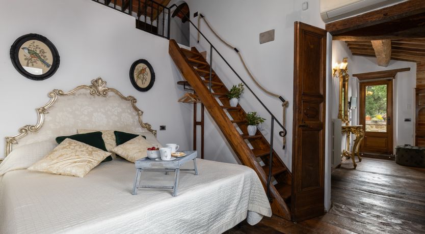 Photo of Wrapped in Jasmine & Aloe