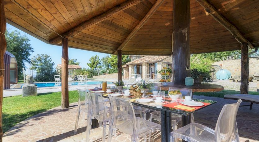 Photo of Wrapped in Jasmine & Aloe