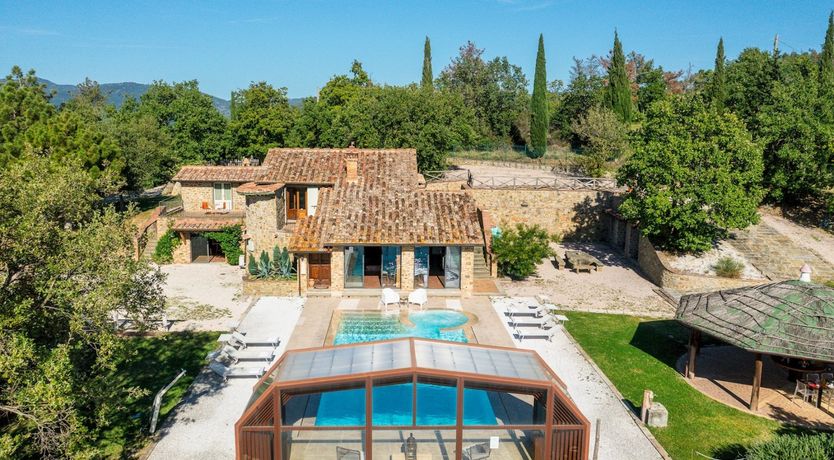 Photo of Wrapped in Jasmine & Aloe