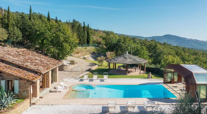 Photo of Wrapped in Jasmine & Aloe