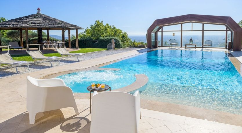 Photo of Wrapped in Jasmine & Aloe