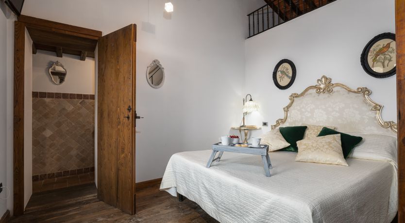 Photo of Wrapped in Jasmine & Aloe