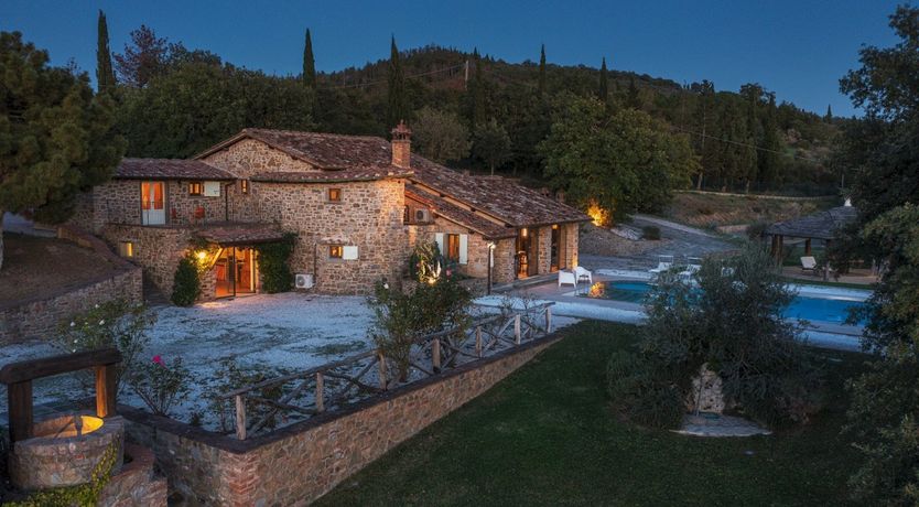 Photo of Wrapped in Jasmine & Aloe