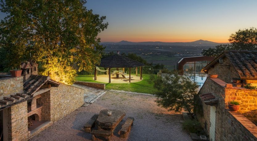 Photo of Wrapped in Jasmine & Aloe