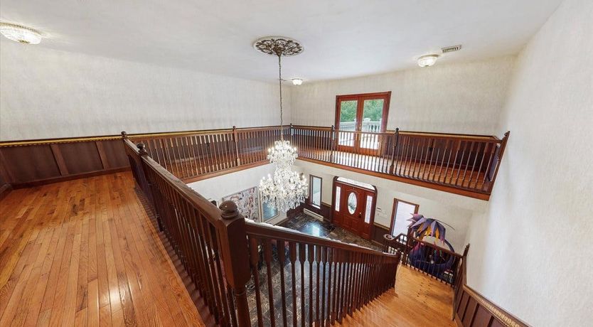 Photo of The Pocono Mansion