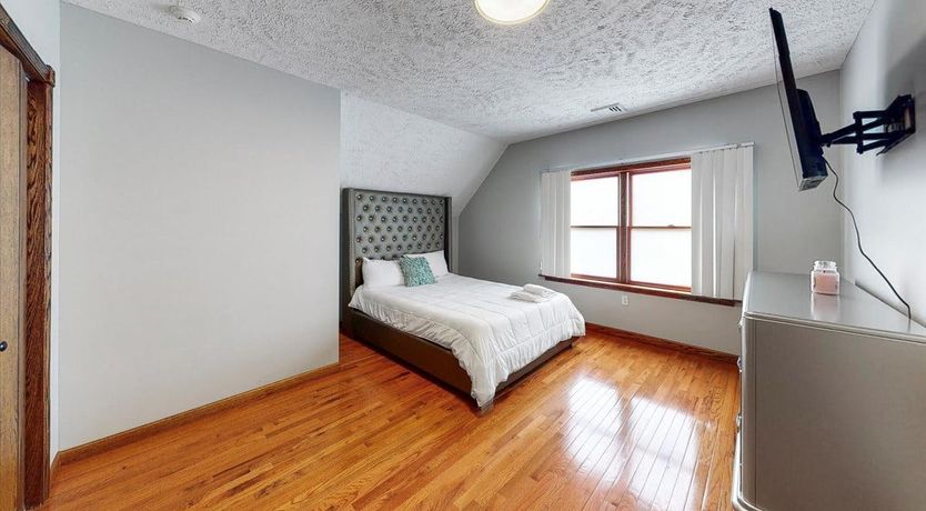 Photo of The Pocono Mansion