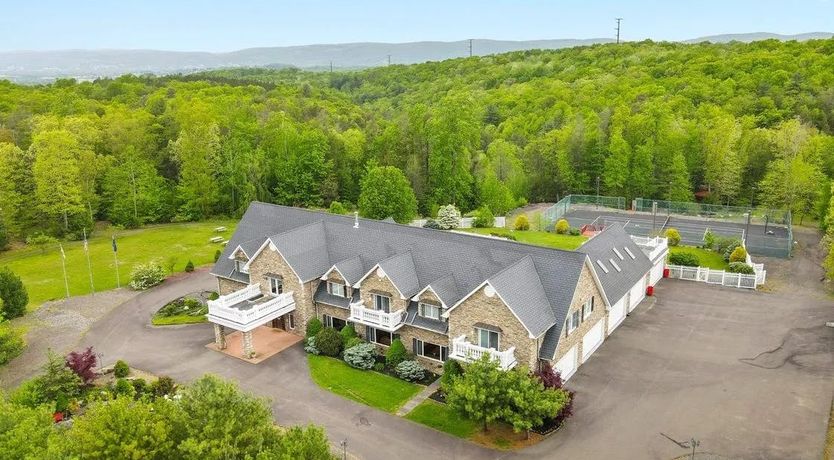 Photo of The Pocono Mansion