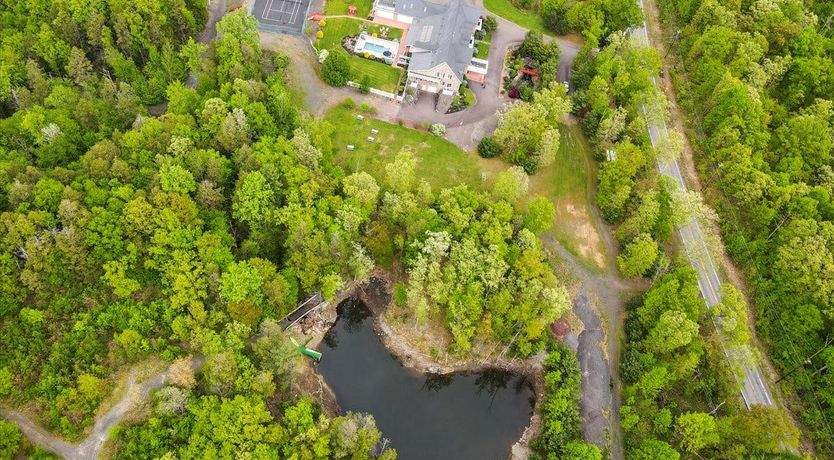 Photo of The Pocono Mansion