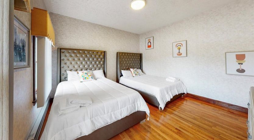 Photo of The Pocono Mansion