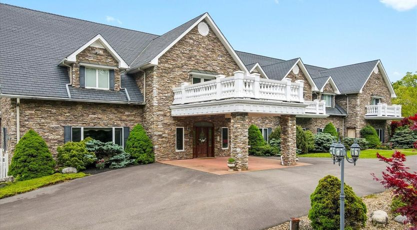 Photo of The Pocono Mansion