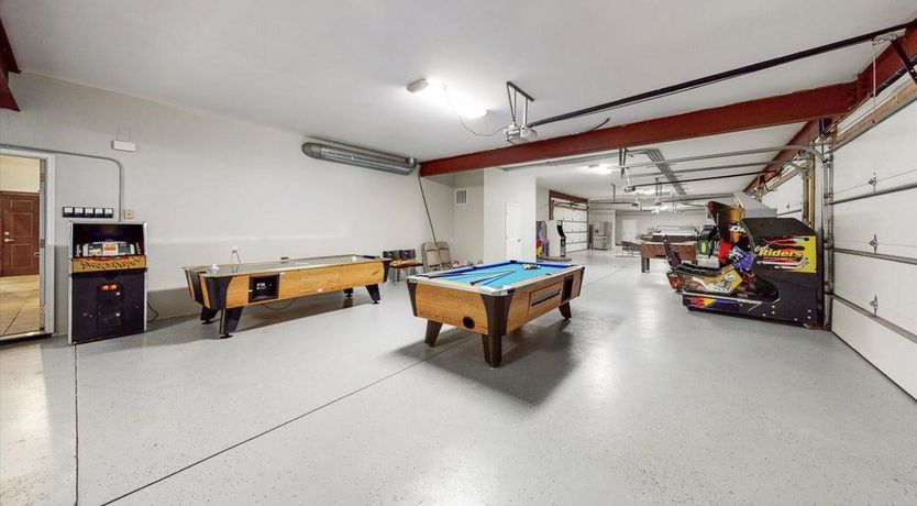 Photo of The Pocono Mansion