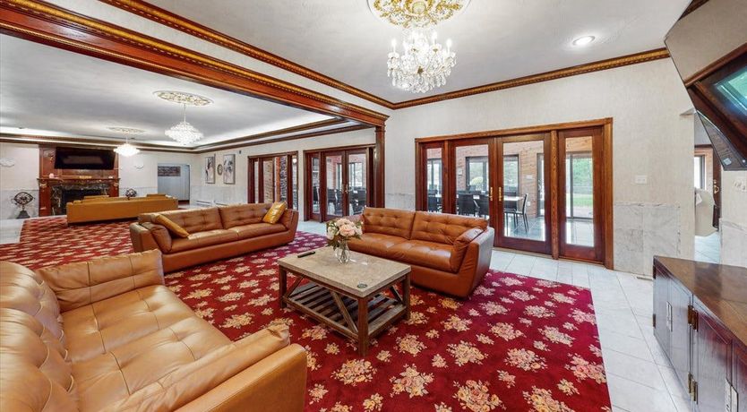 Photo of The Pocono Mansion