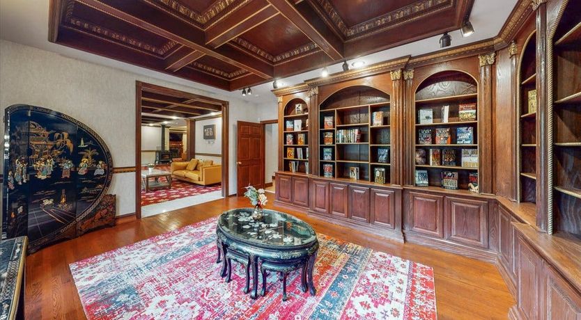 Photo of The Pocono Mansion