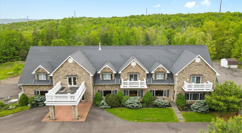 Photo of The Pocono Mansion