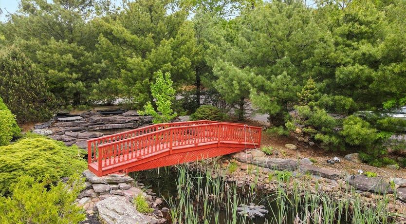 Photo of The Pocono Mansion