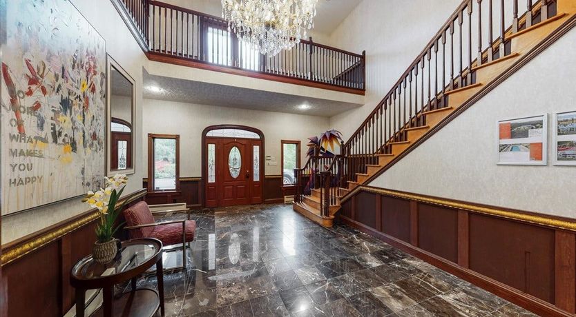 Photo of The Pocono Mansion