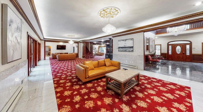 Photo of The Pocono Mansion