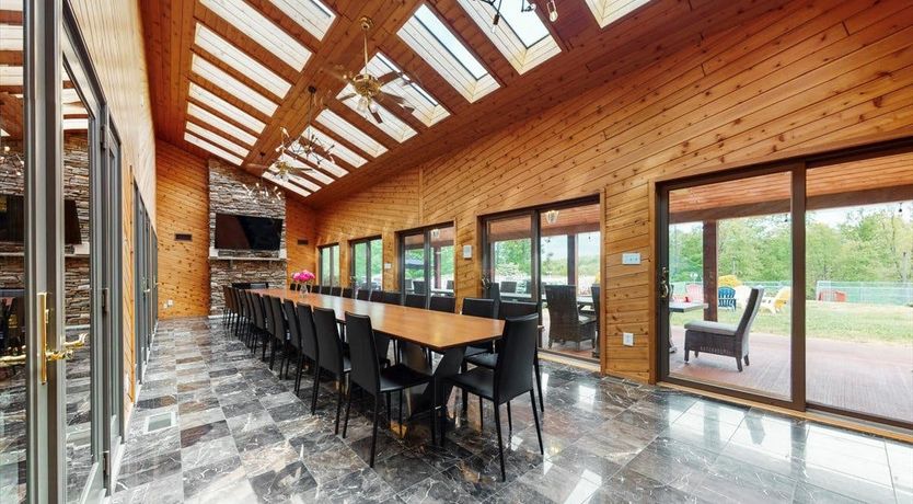 Photo of The Pocono Mansion