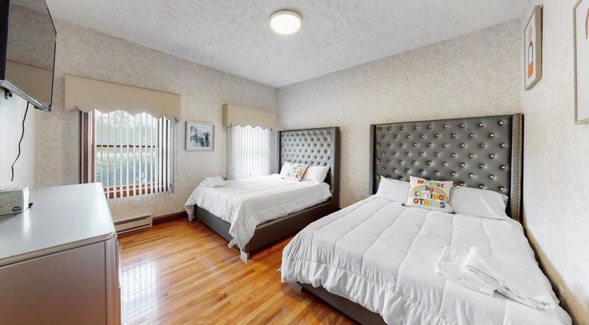 Photo of The Pocono Mansion